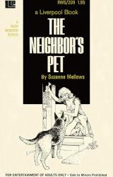 Книга The neighbor_s pet
