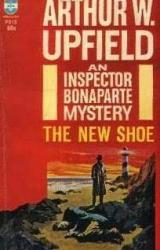 Книга The New Shoe