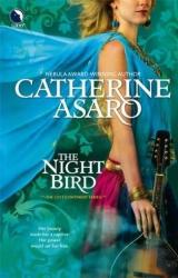 Книга The Night Bird