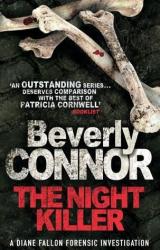 Книга The Night Killer