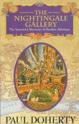 Книга The Nightingale Gallery