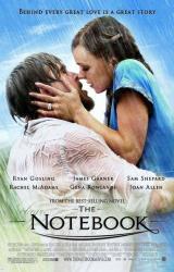 Книга The Notebook