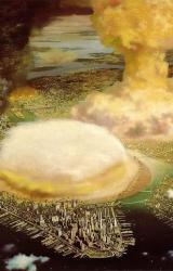 Книга The Nuclear Winter