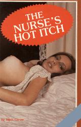 Книга The nurse_s hot itch
