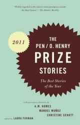 Книга The O. Henry Prize Stories 2011