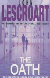 Книга The Oath