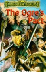 Книга The Ogre's Pact