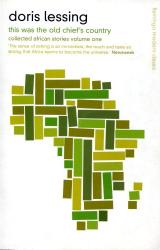Книга The Old Chief Mshlanga