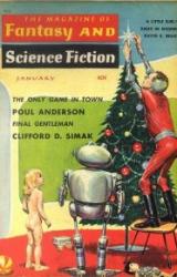 Книга The Only Game in Town