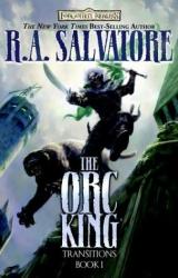Книга The Orc King