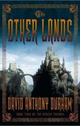 Книга The other lands