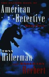 Книга The Oxford Book of American Detective Stories