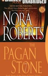 Книга The Pagan Stone