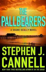 Книга The Pallbearers