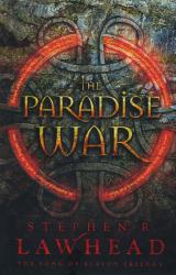 Книга The Paradise War