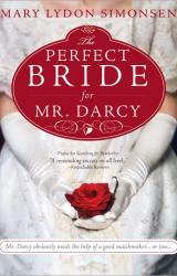 Книга The Perfect Bride for Mr. Darcy