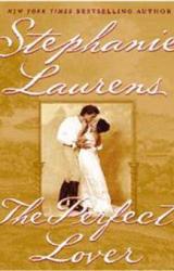 Книга The Perfect Lover