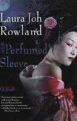 Книга The Perfumed Sleeve