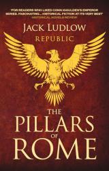 Книга The Pillars of Rome