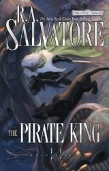 Книга The Pirate King
