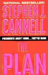 Книга The Plan