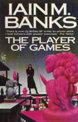 Книга The Player of Games