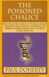 Книга The poisoned chalice