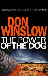 Книга The Power of the Dog