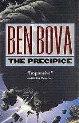 Книга The Precipice
