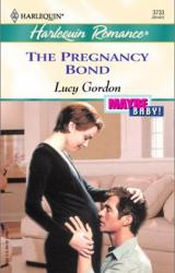 Книга The Pregnancy Bond