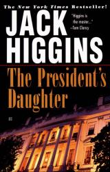 Книга The President’s Daughter