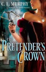Книга The Pretender_s Crown