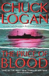 Книга The Price of Blood