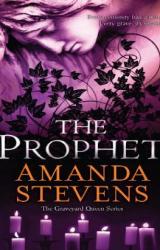 Книга The Prophet
