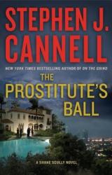 Книга The Prostitutes Ball