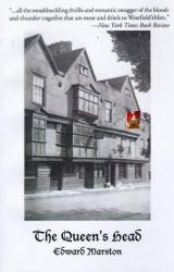 Книга The Queens Head