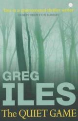 Книга The Quiet Game