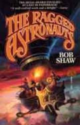 Книга The Ragged Astronauts