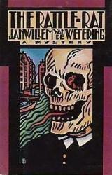 Книга The Rattle-Rat