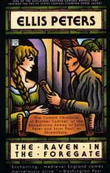 Книга The Raven in the Foregate