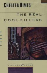 Книга The real cool killers
