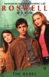 Книга The Rebel