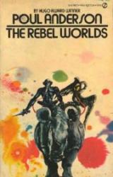Книга The Rebel Worlds
