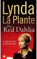 Книга The Red Dahlia