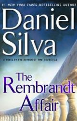 Книга The Rembrandt Affair