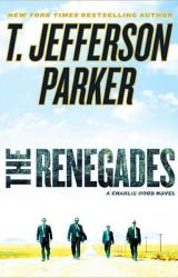 Книга The Renegades