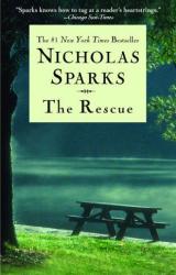 Книга The Rescue