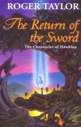 Книга The Return of the Sword