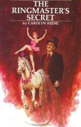Книга The Ringmasters Secret