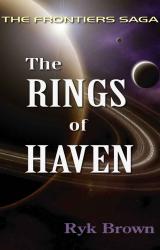 Книга The rings of Haven